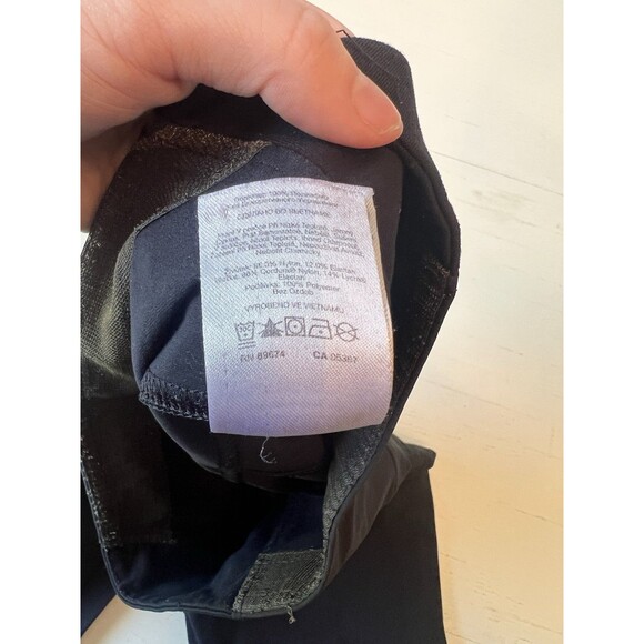 Mountain‎ Hardwear Dynama Pants Women’s Large High Rise Ankle Outdoor Hiking - Picture 4 of 5